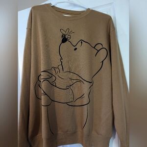 Winnie the Pooh Sweatshirt